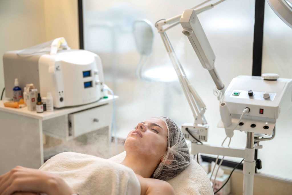 Ozone Therapy in Richmond Hill