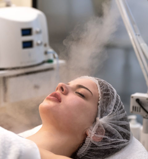 Ozone Therapy